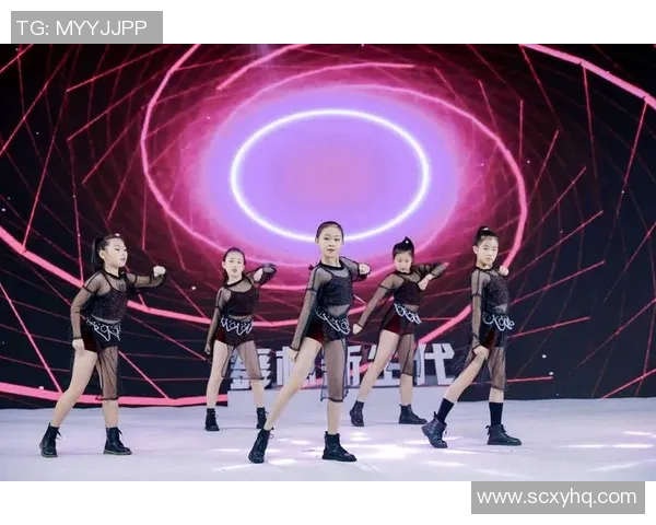 广州街舞队的灵活性探讨与发展现状分析