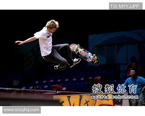 成都滑板队在极限运动世界杯中的精彩表现与节奏分析