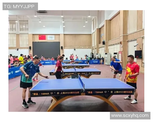 上海乒乓球队比赛经验的创新与变革引发热议