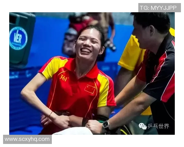 专访刘静：探寻排球背后的成功秘诀与奋斗历程